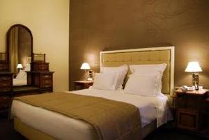 Curia Palace Hotel, Spa & Golf