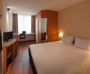 Las mejores ofertas de IBIS NÜRNBERG MARIEN Burghausen