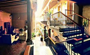 Las mejores ofertas de HOTEL REFUGIO DEL ANGEL Pátzcuaro