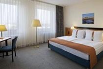 Las mejores ofertas de HOLIDAY INN BERLIN MITTE HOTEL Berlin