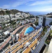 Las mejores ofertas de APARTAMENTOS ROCAMAR Santa Cruz De La Palma