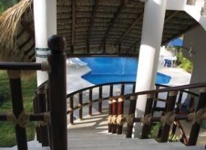 Las mejores ofertas de LAS DUNAS CHAHUÉ Huatulco