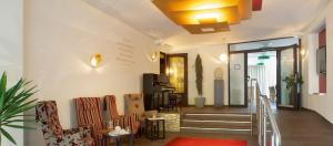 Las mejores ofertas de CENTRAL HOTEL RINGHOTEL RÜDESHEIM Rudesheim