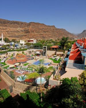 Las mejores ofertas de MOGAN VALLE Puerto Mogán