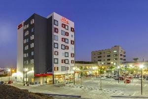 HILTON GARDEN INN QUERETARO