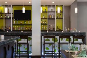 HILTON GARDEN INN QUERETARO