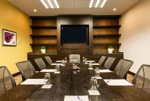 HILTON GARDEN INN QUERETARO