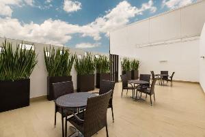 HILTON GARDEN INN QUERETARO