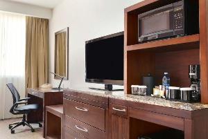 HILTON GARDEN INN QUERETARO