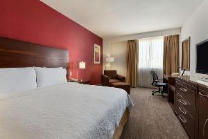 HILTON GARDEN INN QUERETARO