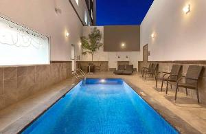 HILTON GARDEN INN QUERETARO