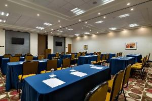 HILTON GARDEN INN QUERETARO