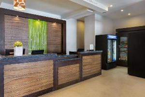 HILTON GARDEN INN QUERETARO