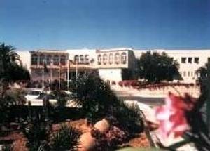 UNIVERSAL HOTEL DON LEON