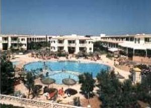 UNIVERSAL HOTEL DON LEON