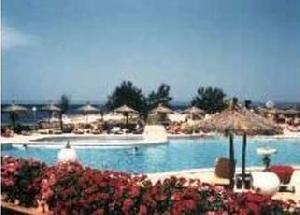 UNIVERSAL HOTEL DON LEON