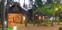 Las mejores ofertas de CHERAI BEACH RESORT Kochi