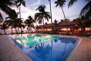 Las mejores ofertas de COCO BAY RESORT Kumarakam