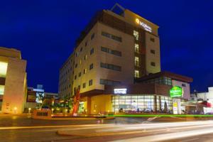 Las mejores ofertas de LA QUINTA INN SUITES Cancún 