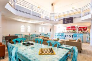 Las mejores ofertas de APTS OASIS DUNAS Corralejo