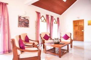 Las mejores ofertas de CASA CANDOLIM Candolim