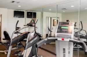 Las mejores ofertas de SLEEP INN & SUITES EVERGREEN Evergreen