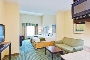 Las mejores ofertas de HOLIDAY INN EXPRESS & SUITES GULF SHORES Gulf Shores