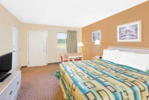 Las mejores ofertas de DAYS INN HAMILTON Hamilton