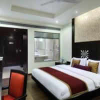 Las mejores ofertas de GODWIN DELUXE HOTEL Delhi