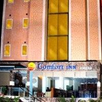 Las mejores ofertas de Comfort Inn Anneha Delhi