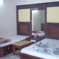 Las mejores ofertas de HOTEL SHELL DELUXE Delhi