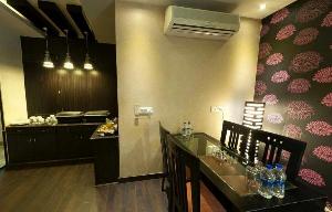 Las mejores ofertas de HOTEL THE SOLACE Delhi