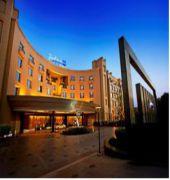 RADISSON BLU PLAZA DELHI AIRPORT