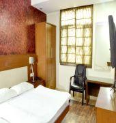 Las mejores ofertas de HOTEL OM INTERNATIONAL Delhi