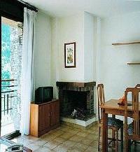 Las mejores ofertas de Apartamentos Velvet La Massana 