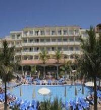 Las mejores ofertas de HOTEL BUGANVILLA Jandía