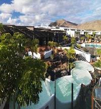 Las mejores ofertas de Ibrs. Bungalows La Bocayna Village Residente Canario Playa Blanca