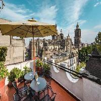 Las mejores ofertas de Hostel Mundo Joven Catedral Ciudad de Mexico
