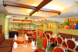 Las mejores ofertas de SANGAM HOTEL TRICHY Tiruchirappalli