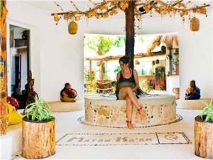 Las mejores ofertas de KOOX MATAN KAAN HOTEL Mahahual