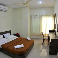 Las mejores ofertas de SHRI SAI MURLI HOTEL Shirdi