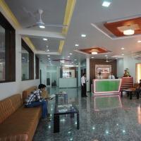 Las mejores ofertas de SAI SANGAM SHIRDI Shirdi