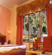 Las mejores ofertas de HOTEL ANGELS INN Manali