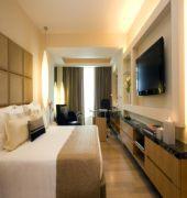 Las mejores ofertas de TAJ CLUB HOUSE Chennai