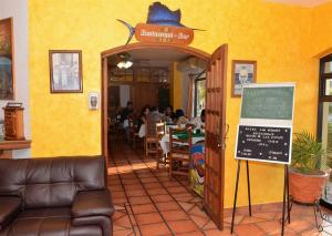 Las mejores ofertas de HOTEL LAS FUENTES Los Mochis 