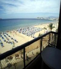 Las mejores ofertas de APTOS DON VICENTE Benidorm