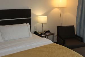 Las mejores ofertas de HOLIDAY INN EXPRESS GUAYMAS San Carlos