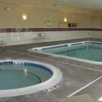 Las mejores ofertas de HAMPTON INN AUBURN Auburn 