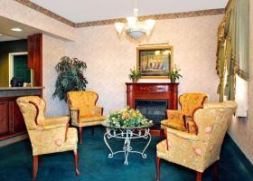 Las mejores ofertas de COMFORT INN Ferdinand