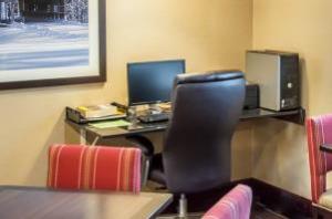 Las mejores ofertas de COMFORT INN Lawrenceburg 